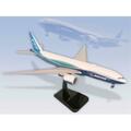 Daron Worldwide Trading Hogan Boeing 777-200LR 1/200 With Gear New Livery HG3732G